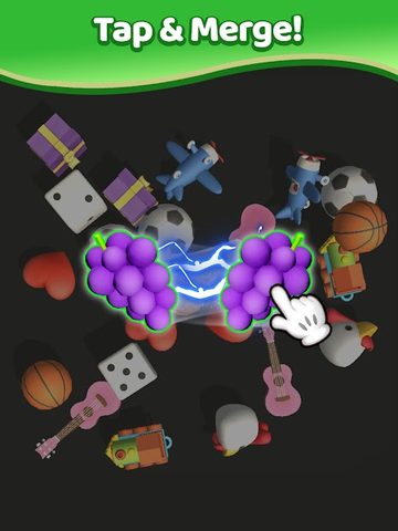 Screenshot 11: Pair Me 3D : Match 3D Game