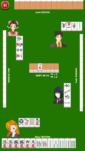Captura 16: Mahjong School: Aprende Mahjong Japonés