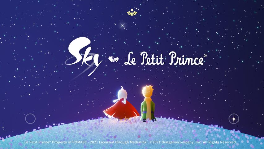 Screenshot 10: Sky: Children of the Light