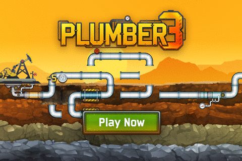 Screenshot 9: Plumber 3