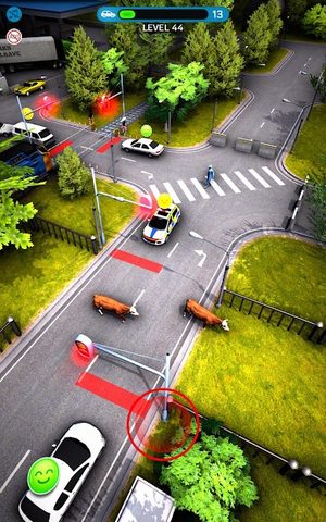 Screenshot 14: Crazy Traffic Control
