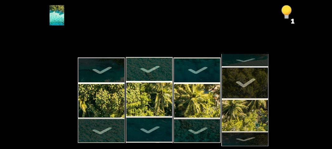 Screenshot 5: Crypix