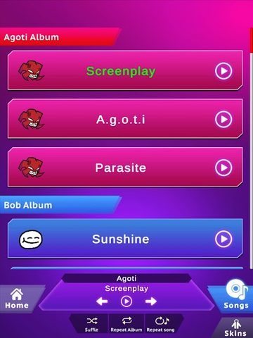 Screenshot 15: FNF Mod Music Live