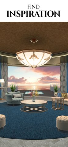 Captura 5: Mi Diseño de Hogar Moderno