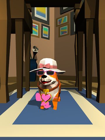 Captura 16: La Hora del Bocadillo Super Canino