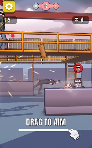 Screenshot 6: Sharpshooter Blitz