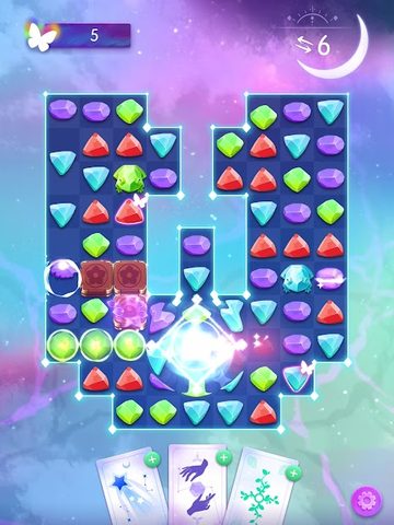 Screenshot 24: Switchcraft: Magical Match 3