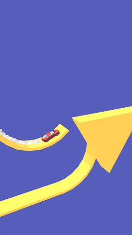 Captura 16: Coche de Acrobacias 3D