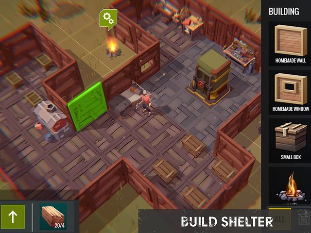 Screenshot 8: No Way To Die: Survival