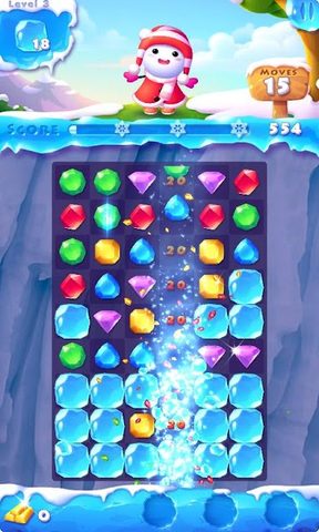 Screenshot 6: Ice Crush 2
