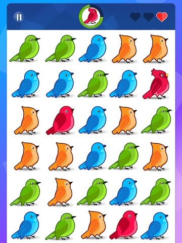 Screenshot 9: Find The Difference: Find It