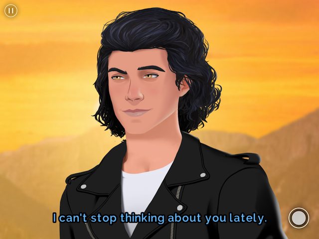 Screenshot 16: ZOE: Interactive Story