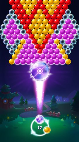 Screenshot 24: Bubble Shooter Jelly