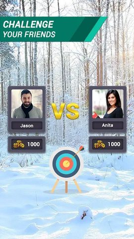 Screenshot 23: Archery Competition 3D