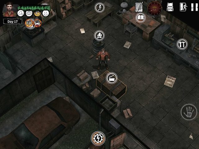 Screenshot 14: Delivery From the Pain:Survive
