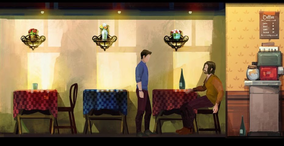 Screenshot 6: Past For Future