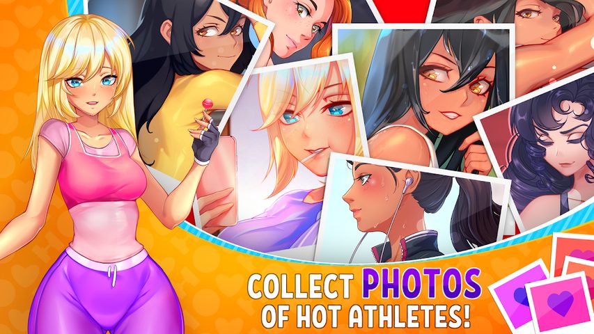 Screenshot 7: HOT GYM idle