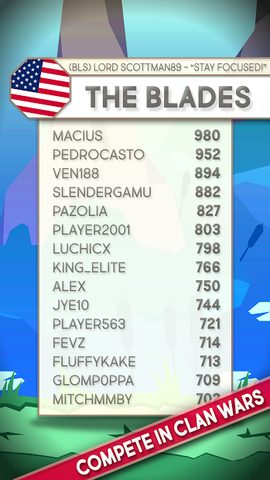 Captura 13: Hoja de Palabras