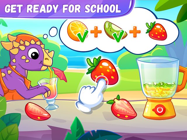 Screenshot 12: Games for kids 3 years old