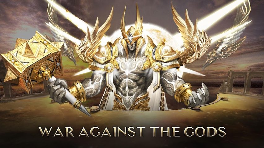 Screenshot 2: Era of Celestials