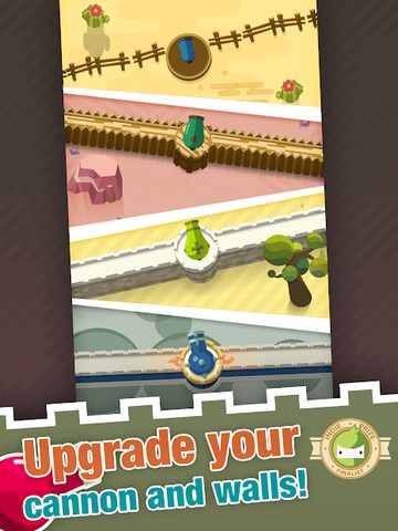 Screenshot 10: Eternal Cannon