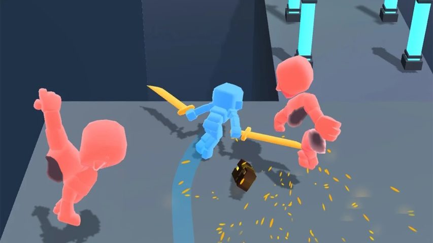 Screenshot 22: Samurai Flash