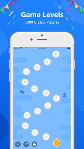 Screenshot 21: Sudoku - classic sudoku puzzle