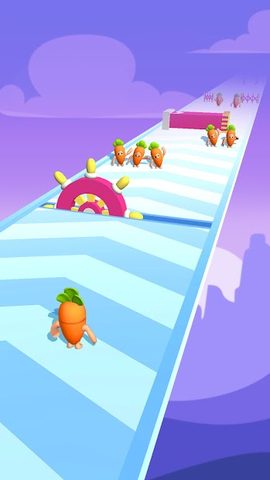 Screenshot 17: Fruit Rush