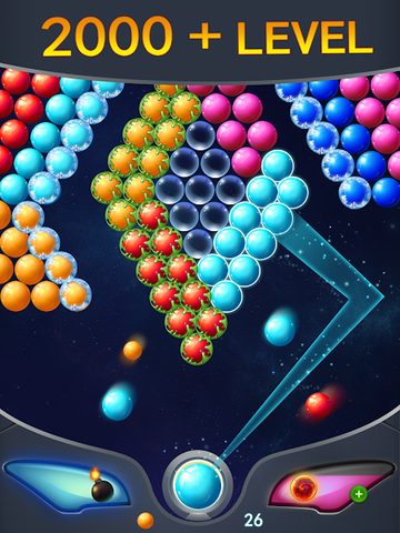 Screenshot 22: Bubble Pop Games