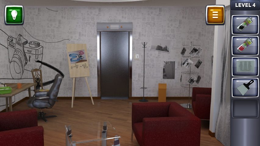 Screenshot 15: Can You Escape 3