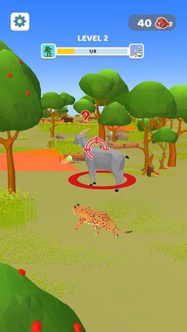 Screenshot 12: Wild Hunting