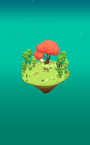 Screenshot 9: Merge Safari - Fantastic Isle