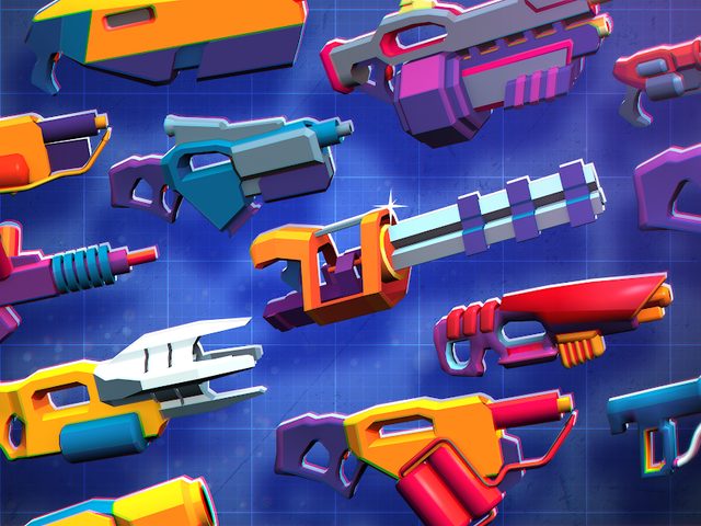 Screenshot 15: Space Pioneer: Alien Shooter