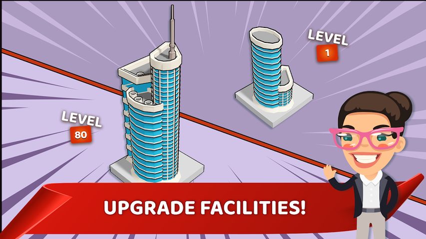 Screenshot 15: Mayor Tycoon: Idle City Sim