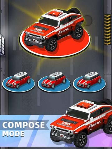 Screenshot 14: National racer-2020