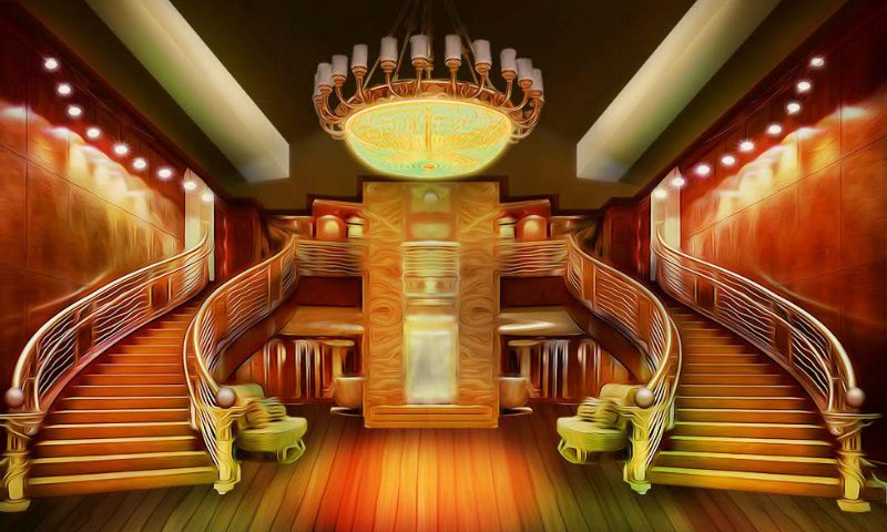 Screenshot 3: 501 Free New Room Escape Game - Mystery Adventure