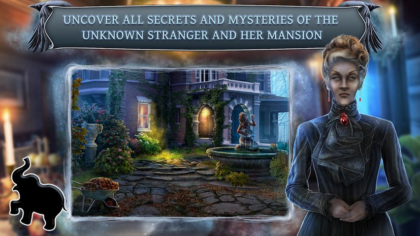 Screenshot 19: Paranormal Files: Traveler