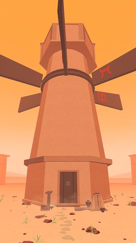 Screenshot 3: Faraway: Puzzle Escape