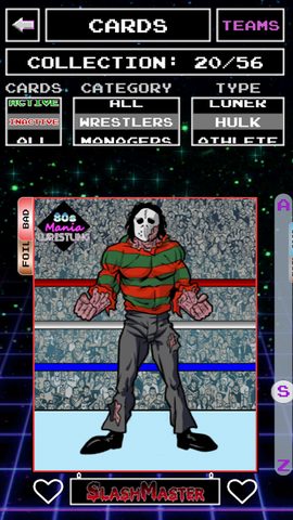 Screenshot 22: 80s Mania Wrestling Returns