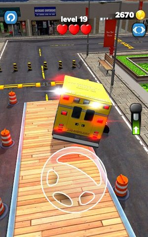 Скриншот 13: Автомобилист 3D