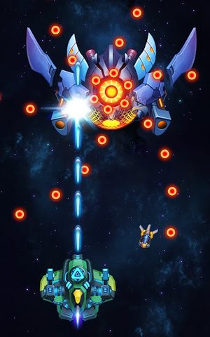 Screenshot 13: Galaxy Invader: Alien Shooting