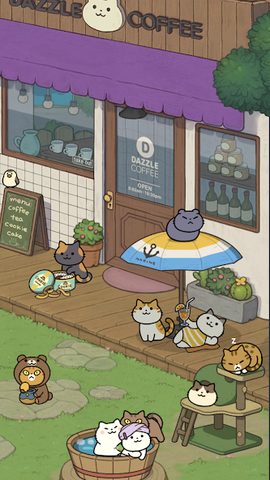 Screenshot 24: Fantastic Cats