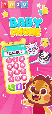 Captura 8: Teléfono para Bebés: Juegos Musicales para Bebés