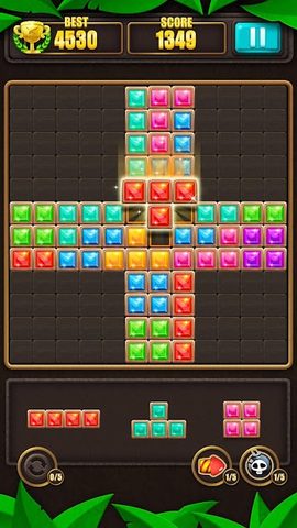 Screenshot 23: Block Puzzle