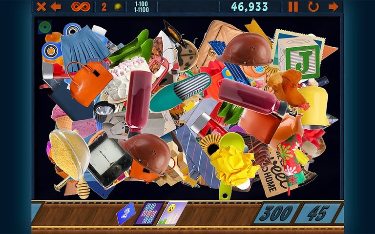 Screenshot 24: Ki11er Clutter: Clutter 11