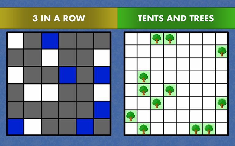 Screenshot 21: LogiBrain Collection