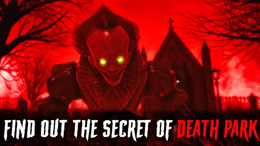 Screenshot 20: Death Park 2: Horror Clown