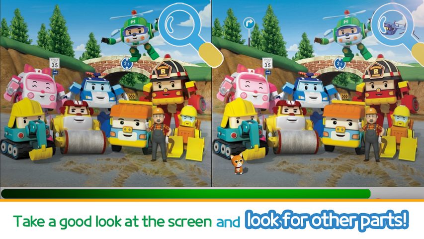 Screenshot 8: Robocar Poli: Play World