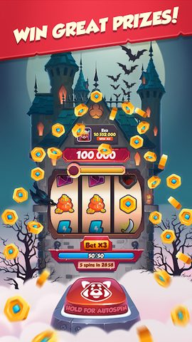 Screenshot 9: Age of Coins: War Master