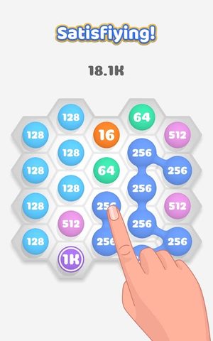 Screenshot 8: Hexa Connect